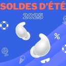 Soldés, ils sont bien plus recommandables : les écouteurs sportifs Sony LinkBuds Fit coûtent enfin moins de 100 €