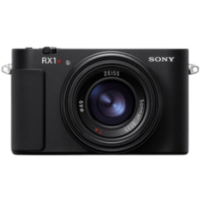 Sony RX1R III