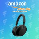 De 419 € à 249 € : le Sony WH-1000XM5 devient bien plus intéressant pendant ce Prime Day