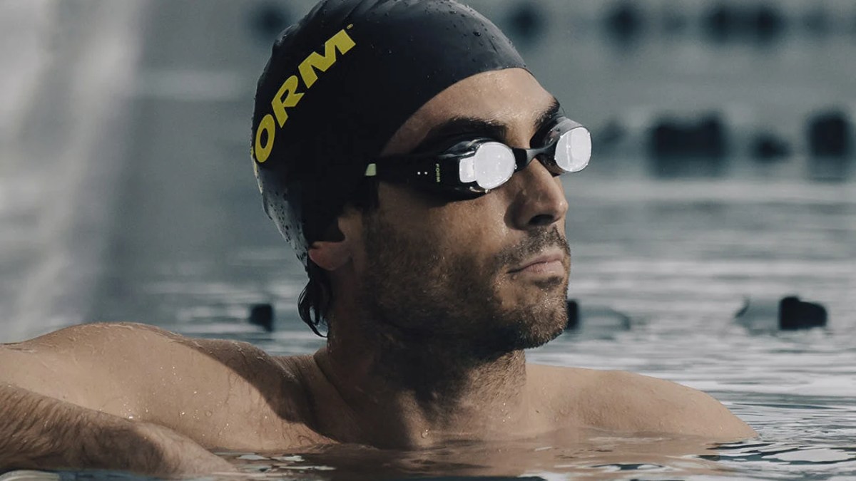 Les Form Swim 2