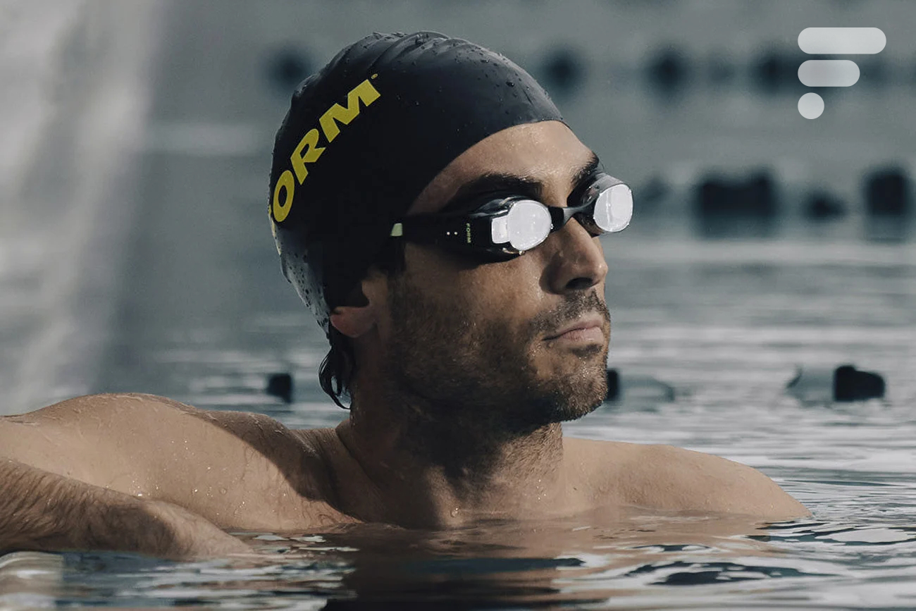 Les Form Swim 2