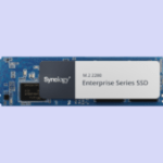 Synology vend son premier SSD « certifié » pour ses NAS à un prix exorbitant