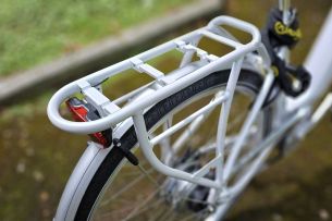 Starway Urban II porte-bagages MIK HD