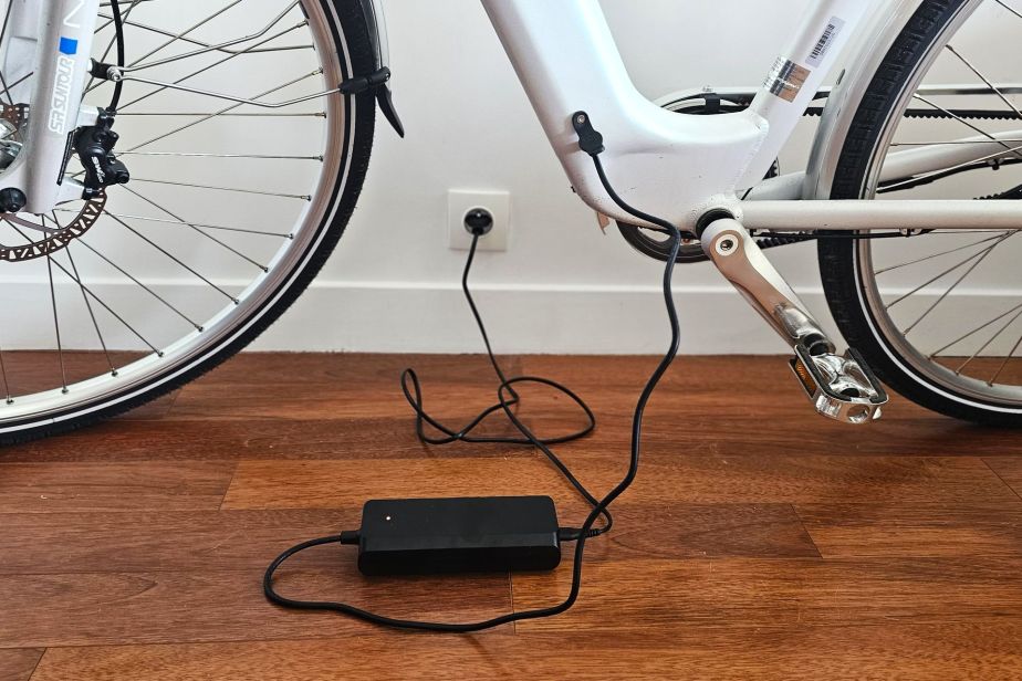 Starway Urban II recharge