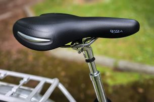 Starway Urban II selle
