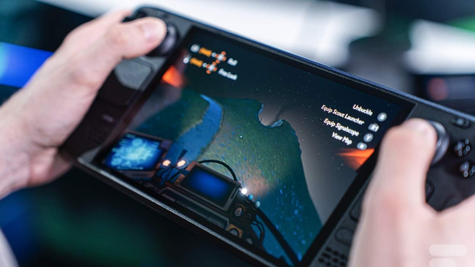 Fini les rÃ©glages hasardeux sur Steam Deck : lâ€™outil indispensable pour optimiser vos...