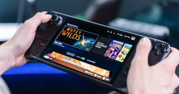 Source : Chloé Pertuis pour Frandroid