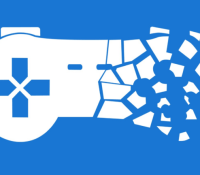 Logo de l'initiative « Stop Killing Games »