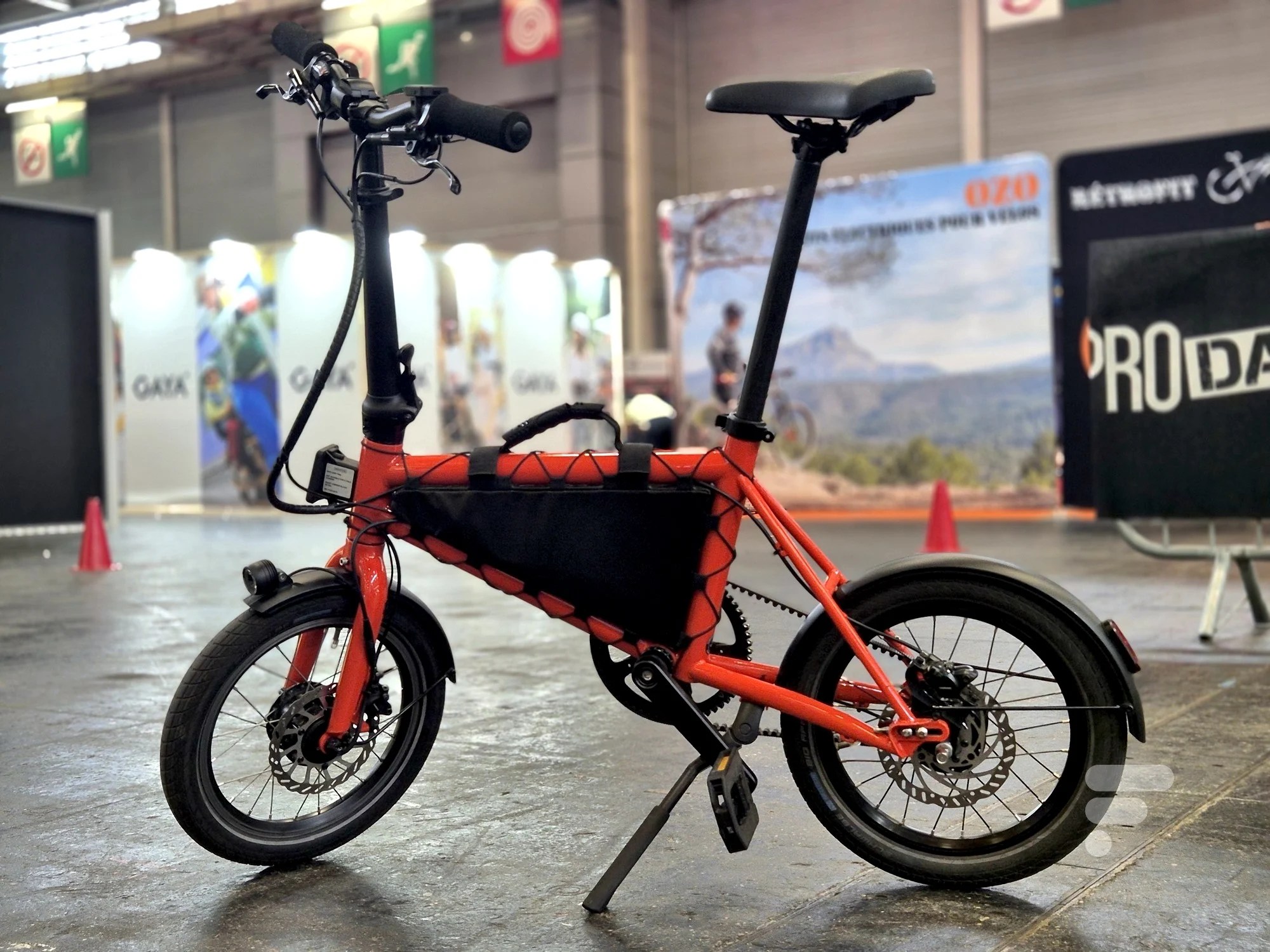 Sugg Mini e-Bike