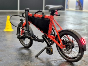 Sugg Mini e-Bike