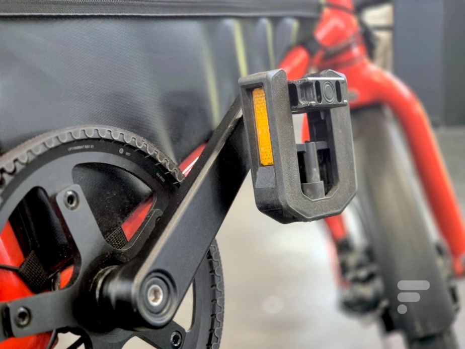 Sugg Mini e-Bike