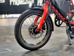 Sugg e-Bike