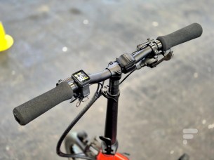 Sugg Mini e-Bike