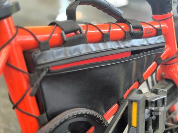 Sugg Mini e-Bike