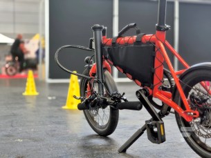 Sugg Mini e-Bike