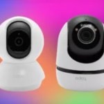 Boulanger propose le pack parfait pour protéger son domicile durant les vacances : un duo de caméras 2K (intérieur + extérieur) à -32 % Boulanger propose le pack parfait pour protéger son domicile durant les vacances : un duo de caméras 2K (intérieur + extérieur) à -32 %