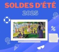 TCL NXTVision 55A300PRO— Soldes d’été 2025
