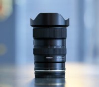 Le Tamron 16-30mm F2.8 Di III VXD G2 // Source : Tamron