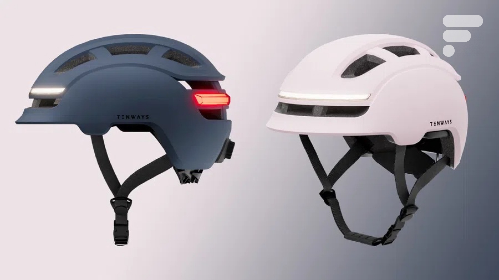 Tenways EH20 casque