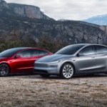 Tesla améliore l’autonomie des Model 3 et Model Y en Chine : l’Europe sera-t-elle également concernée ?