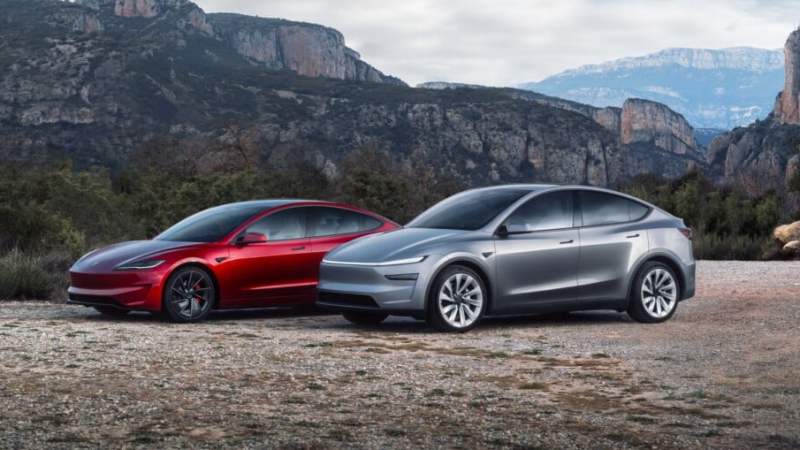 Tesla améliore l’autonomie des Model 3 et Model Y en Chine : l’Europe sera-t-elle également concernée ? Tesla améliore l’autonomie des Model 3 et Model Y en Chine : l’Europe sera-t-elle également concernée ?