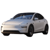 Tesla Model Y Propulsion (2025)