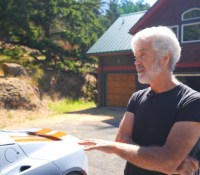 Martin Eberhard, cofondateur de Tesla