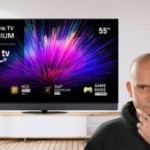 Test du TV Panasonic 55Z95B, notre nouvelle référence pour le Home-cinéma ?