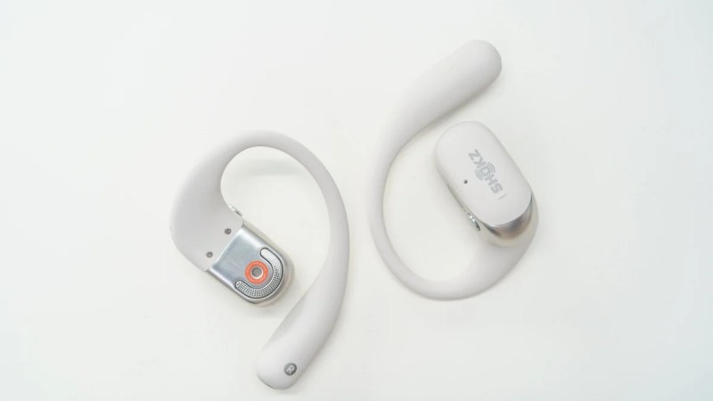 Notés 9/10 par nos soins, les Shokz OpenFit 2 Plus sortis en 2025 sont déjà à moitié prix