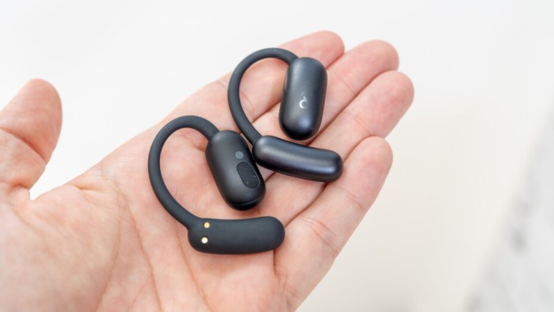Les Anker Soundcore AeroFit 2 rejoignent notre guide des meilleurs écouteurs ouverts