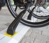 Tiler charge vélo