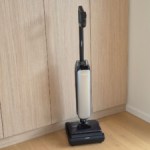Test du Tineco Floor One S9 Artist : il aspire et lave, passe à plat à 180° et sèche tout seul