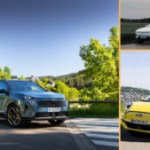 Le top 3 des voitures électriques testées par Survoltés en juillet 2025