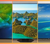 Top 3 TV juillet 2025 frandroid