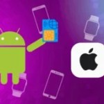 Transfert d’eSIM : voici comment transférer facilement une SIM embarquée entre deux smartphones