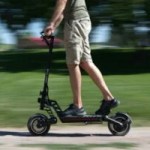 Explosion des accidents à trottinette en France : ces chiffres inquiétants