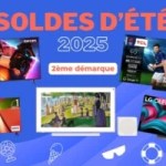 TV 2e démarque  — Soldes d’été 2025  (1)