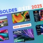 TV 2e démarque  — Soldes d’été 2025  (2)