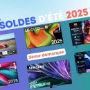 Soldes d’été : il y a une myriade d’offres côté TV, mais voici les 16 meilleurs deals à saisir  