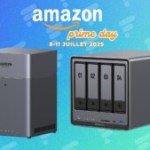 Ugreen défie Synology avec ses NAS, et ils sont en promotion pour les Prime Day