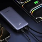 Amazon brade à -40 % un objet indispensable de l’été : une batterie externe 45 W avec 20 000 mAh et capable de charger 3 appareils simultanément