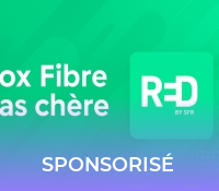 Box Internet à moins de 20 euros : pourquoi faut-il s’intéresser à la RED Box de SFR ?