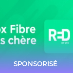 Box Internet à moins de 20 euros : pourquoi faut-il s’intéresser à la RED Box de SFR ?