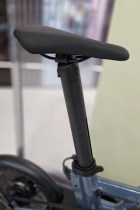 UTO PRO16 batterie selle
