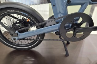 UTO PRO16 moteur transmission