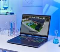 Vector 16 HX AI // Source : MSI