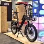 Compact, malin et pratique : le nouveau vélo électrique Vefaa veut allier le meilleur de tous les mondes