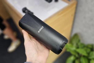 Velo de Ville Foldy batterie amovible