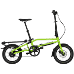 Velo de Ville Foldy