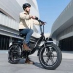 « Même principe que les mules dans le trafic de stupéfiants » : 7000 vélos électriques chinois saisis par la douane française